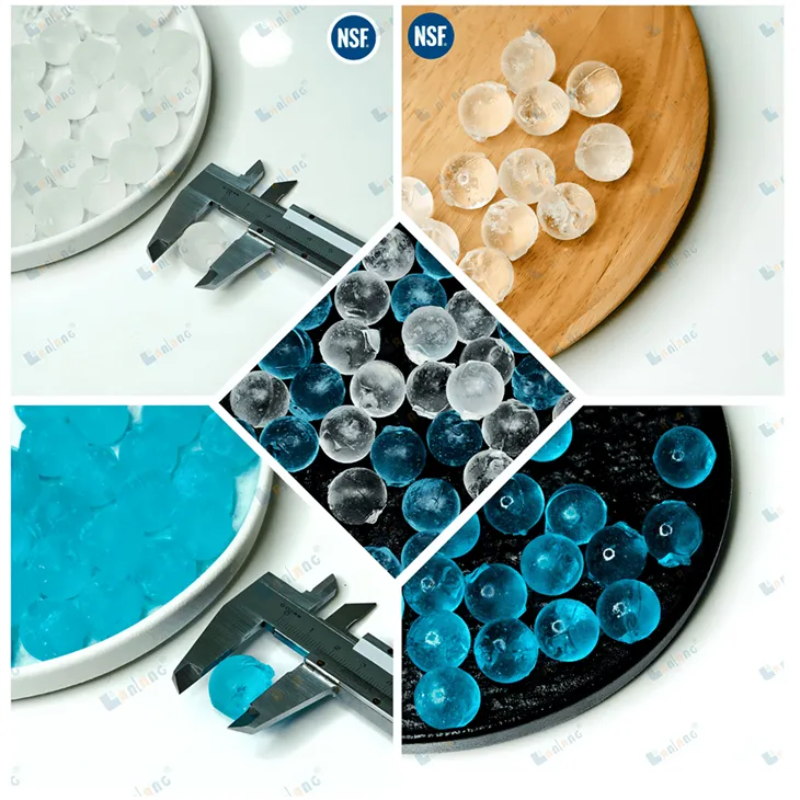 Speċjalizzati fit-Teknoloġija tal-Polifosfat